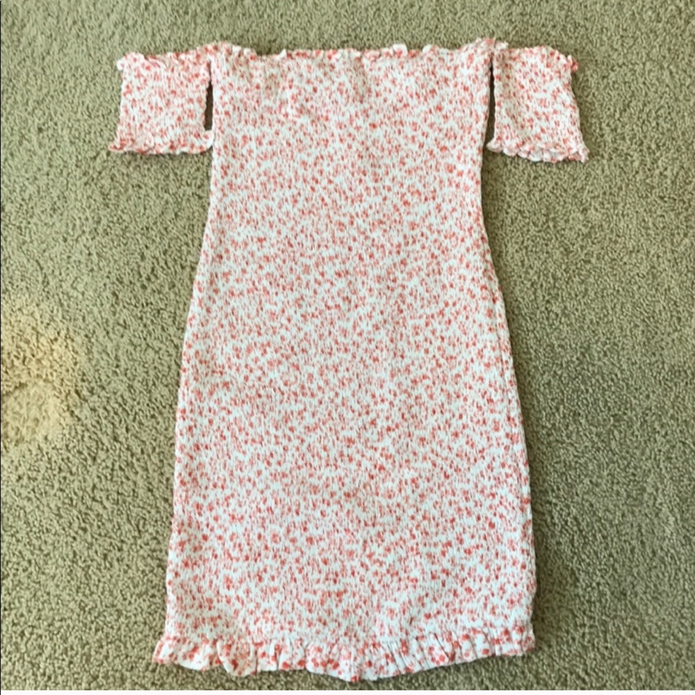 Skylar + Madison Dress